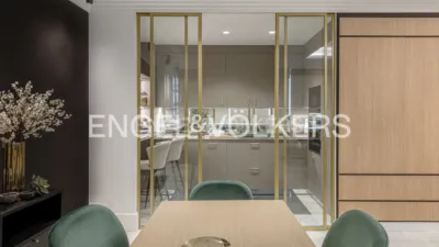 Apartamento en alquiler en Palacio - Imagen 10