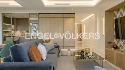 Apartamento en alquiler en Palacio - Imagen 12