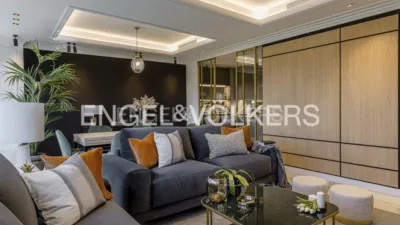 Apartamento en alquiler en Palacio - Imagen 13