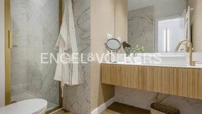 Apartamento en alquiler en Palacio - Imagen 14