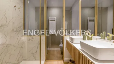 Apartamento en alquiler en Palacio - Imagen 16