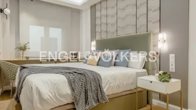 Apartamento en alquiler en Palacio - Imagen 17