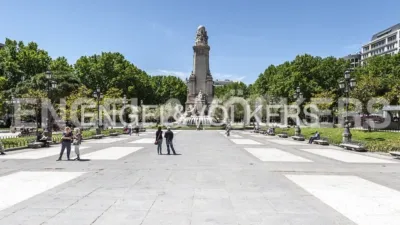 Apartamento en alquiler en Palacio - Imagen 21