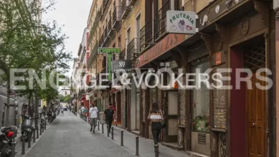 Apartamento en alquiler en Palacio - Imagen 22