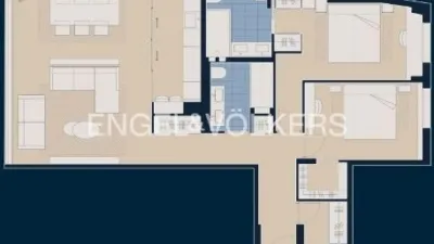 Apartamento en alquiler en Palacio - Imagen 24