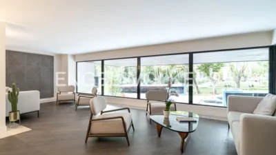 Apartamento en alquiler en Palacio - Imagen 28