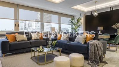 Apartamento en alquiler en Palacio - Imagen 2
