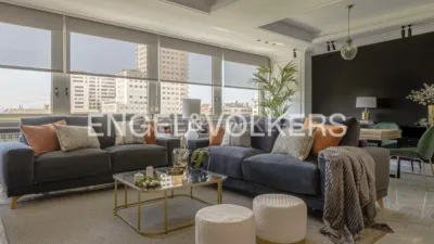 Apartamento en alquiler en Palacio - Imagen 3