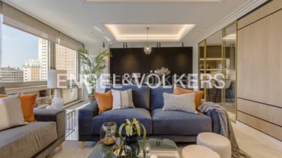 Apartamento en alquiler en Palacio - Imagen 4