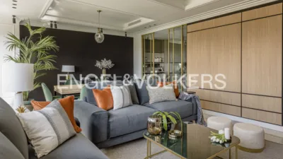 Apartamento en alquiler en Palacio - Imagen 5