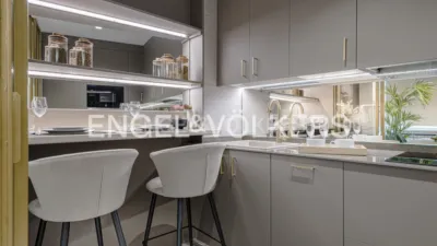 Apartamento en alquiler en Palacio - Imagen 6