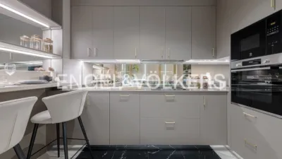 Apartamento en alquiler en Palacio - Imagen 7