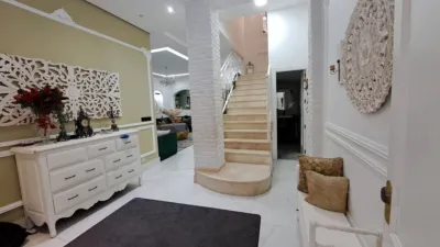 Semi-detached house in Carrús Este-Camí dels Magros photo 15