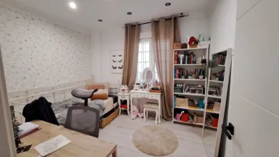 Semi-detached house in Carrús Este-Camí dels Magros photo 18