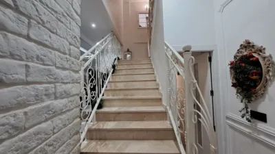 Semi-detached house in Carrús Este-Camí dels Magros photo 21