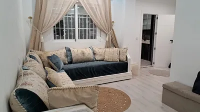 Semi-detached house in Carrús Este-Camí dels Magros photo 24