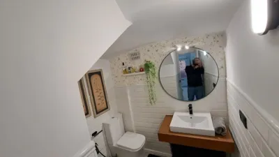 Semi-detached house in Carrús Este-Camí dels Magros photo 25