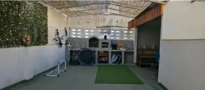 Semi-detached house in Carrús Este-Camí dels Magros photo 32