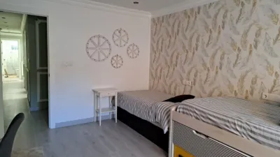 Semi-detached house in Carrús Este-Camí dels Magros photo 8
