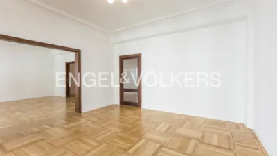 Piso en alquiler en Calle Castelló, cerca de Calle de Maldonado - Imagen 10