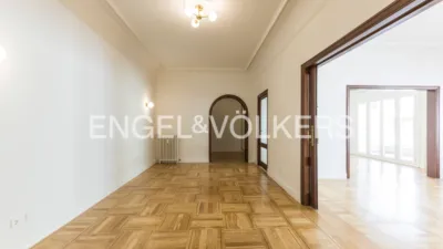 Piso en alquiler en Calle Castelló, cerca de Calle de Maldonado - Imagen 11