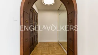 Piso en alquiler en Calle Castelló, cerca de Calle de Maldonado - Imagen 12