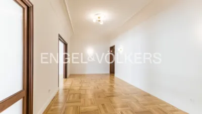 Piso en alquiler en Calle Castelló, cerca de Calle de Maldonado - Imagen 13