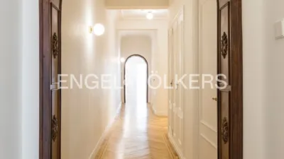 Piso en alquiler en Calle Castelló, cerca de Calle de Maldonado - Imagen 15