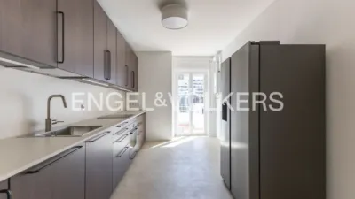 Piso en alquiler en Calle Castelló, cerca de Calle de Maldonado - Imagen 16