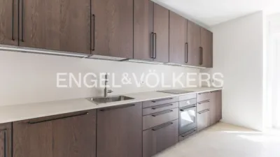 Piso en alquiler en Calle Castelló, cerca de Calle de Maldonado - Imagen 17