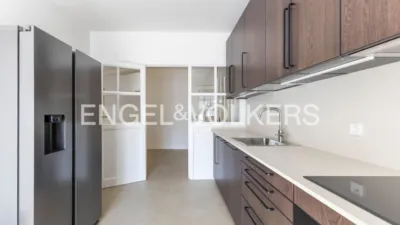 Piso en alquiler en Calle Castelló, cerca de Calle de Maldonado - Imagen 18