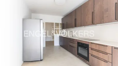 Piso en alquiler en Calle Castelló, cerca de Calle de Maldonado - Imagen 19