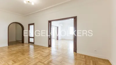 Piso en alquiler en Calle Castelló, cerca de Calle de Maldonado - Imagen 2