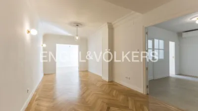 Piso en alquiler en Calle Castelló, cerca de Calle de Maldonado - Imagen 20