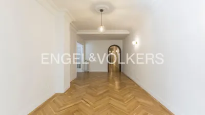 Piso en alquiler en Calle Castelló, cerca de Calle de Maldonado - Imagen 21