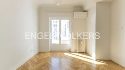 Piso en alquiler en Calle Castelló, cerca de Calle de Maldonado - Imagen 22