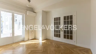 Piso en alquiler en Calle Castelló, cerca de Calle de Maldonado - Imagen 23