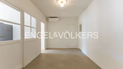 Piso en alquiler en Calle Castelló, cerca de Calle de Maldonado - Imagen 24