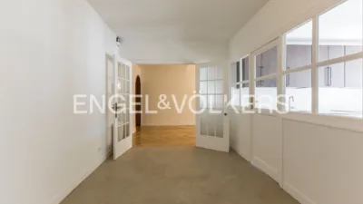 Piso en alquiler en Calle Castelló, cerca de Calle de Maldonado - Imagen 25