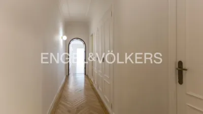 Piso en alquiler en Calle Castelló, cerca de Calle de Maldonado - Imagen 26