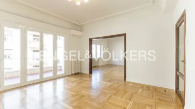 Piso en alquiler en Calle Castelló, cerca de Calle de Maldonado - Imagen 3