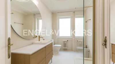 Piso en alquiler en Calle Castelló, cerca de Calle de Maldonado - Imagen 30