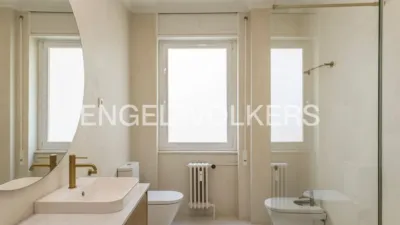 Piso en alquiler en Calle Castelló, cerca de Calle de Maldonado - Imagen 31