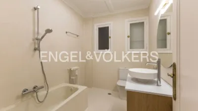 Piso en alquiler en Calle Castelló, cerca de Calle de Maldonado - Imagen 34