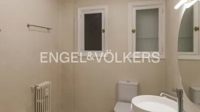 Piso en alquiler en Calle Castelló, cerca de Calle de Maldonado - Imagen 35