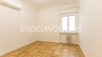 Piso en alquiler en Calle Castelló, cerca de Calle de Maldonado - Imagen 36