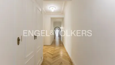 Piso en alquiler en Calle Castelló, cerca de Calle de Maldonado - Imagen 38