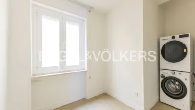 Piso en alquiler en Calle Castelló, cerca de Calle de Maldonado - Imagen 39