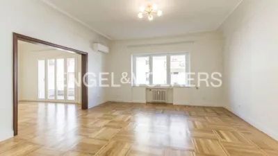 Piso en alquiler en Calle Castelló, cerca de Calle de Maldonado - Imagen 4