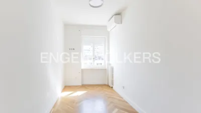 Piso en alquiler en Calle Castelló, cerca de Calle de Maldonado - Imagen 40